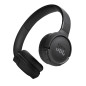 Tune 520 BT Auriculares Inalámbrico Diadema Llamadas/Música USB Tipo C Bluetooth Negro