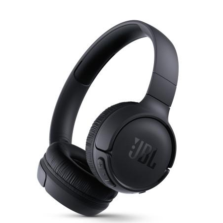 Tune 570BT Auriculares Inalámbrico Diadema Llamadas/Música Bluetooth Negro