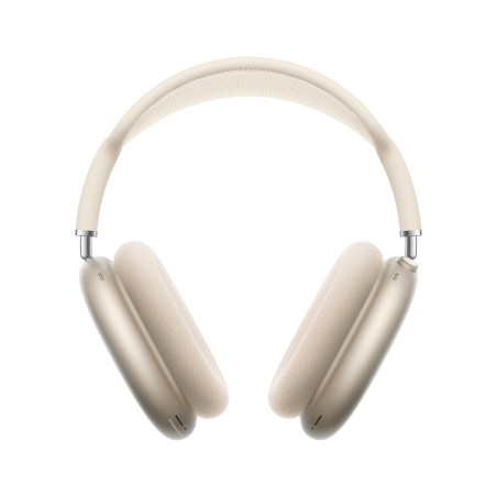 AirPods Max Auriculares Inalámbrico Diadema Llamadas/Música USB Tipo C Bluetooth Beige