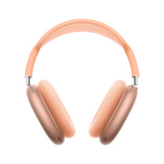 AirPods Max Auriculares Inalámbrico Diadema Llamadas/Música USB Tipo C Bluetooth Naranja