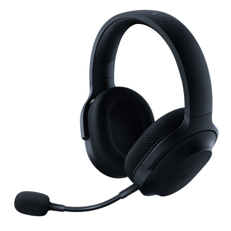 Barracuda X Auriculares Inalámbrico y alámbrico Diadema Juego USB Tipo C Bluetooth Negro