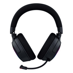 Kraken V4 Auriculares Inalámbrico Diadema Juego USB tipo A Bluetooth Negro