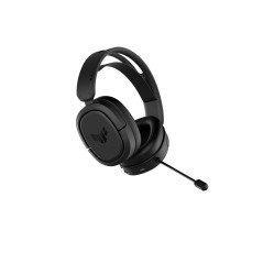 TUF Gaming H1 Wireless Auriculares Inalámbrico Diadema Juego USB Tipo C Negro