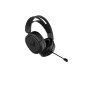 TUF Gaming H1 Wireless Auriculares Inalámbrico Diadema Juego USB Tipo C Negro