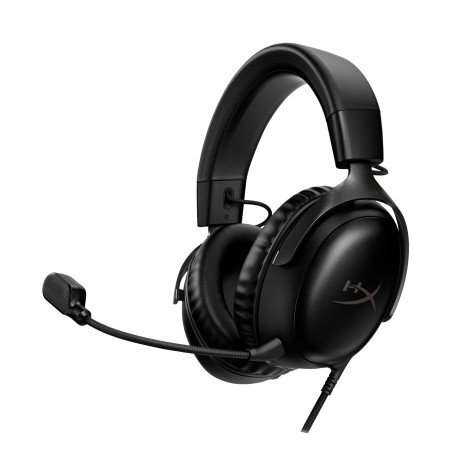 Cloud III - Auriculares gaming (negros)