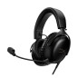 Cloud III - Auriculares gaming (negros)