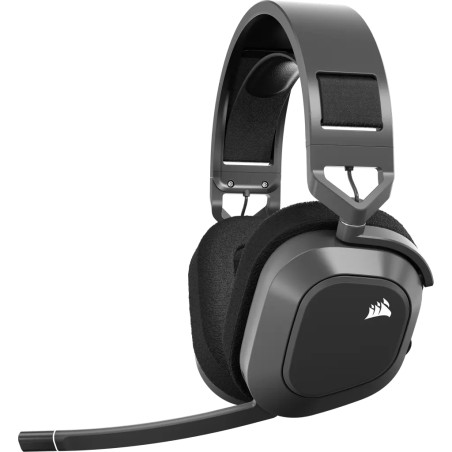 CA-9011295-EU auricular y casco Auriculares Inalámbrico Diadema Juego Bluetooth Negro