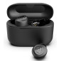 GO Air POP True Wireless Auriculares True Wireless Stereo (TWS) Dentro de oído Llamadas/Música Bluetooth Negro