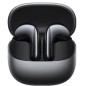 Buds 5 Auriculares Inalámbrico Dentro de oído Llamadas/Música Bluetooth Negro