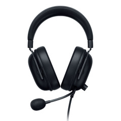 BlackShark V2 X Auriculares Alámbrico Diadema Juego Negro