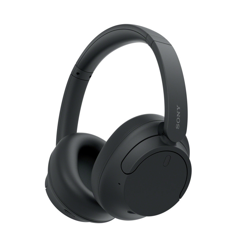 WH-CH720 Auriculares Inalámbrico y alámbrico Diadema Llamadas/Música USB Tipo C Bluetooth Negro
