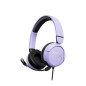 Cloud Mini: auriculares gaming (lavanda)