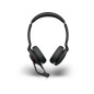 Evolve2 30 - SE Auriculares Alámbrico Diadema Oficina/Centro de llamadas USB Type-C / USB Type-A Negro