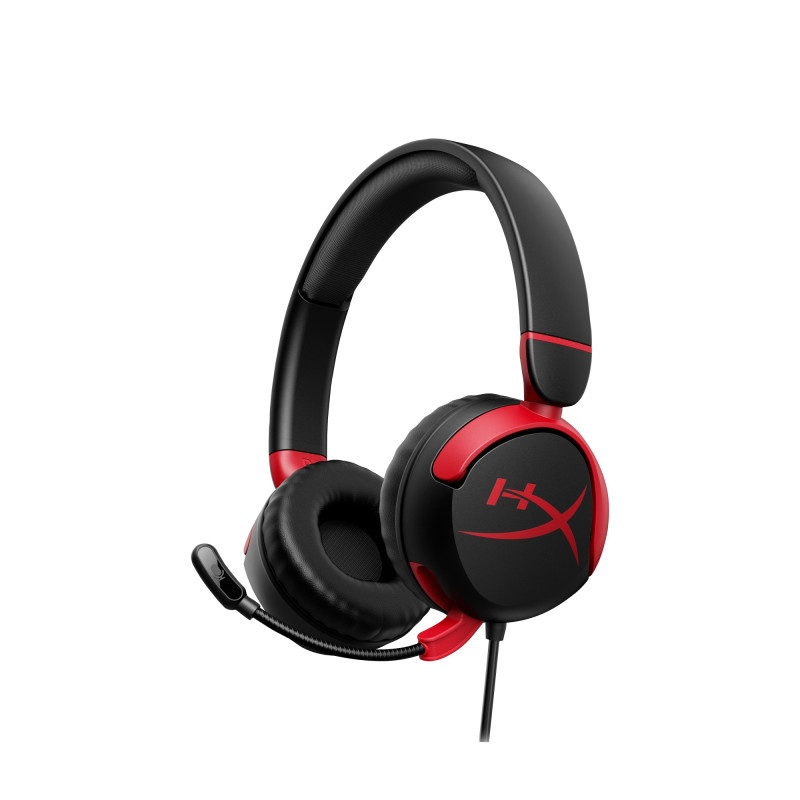 Cloud Mini: auriculares gaming (negro)