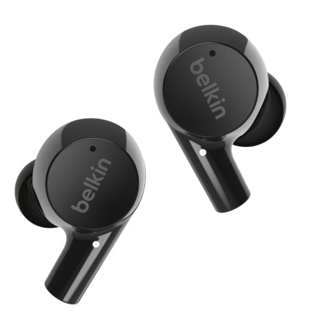 SoundForm Rise Auriculares True Wireless Stereo (TWS) Dentro de oído Bluetooth Negro