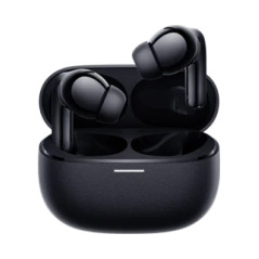 Redmi Buds 5 Pro Auriculares True Wireless Stereo (TWS) Dentro de oído Llamadas/Música USB Tipo C Bluetooth Negro