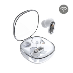 MHIB2W auricular y casco Auriculares Inalámbrico Dentro de oído Llamadas/Música USB Tipo C Bluetooth Blanco