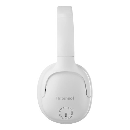O400HA Auriculares Inalámbrico De mano Música/uso diario Bluetooth Blanco