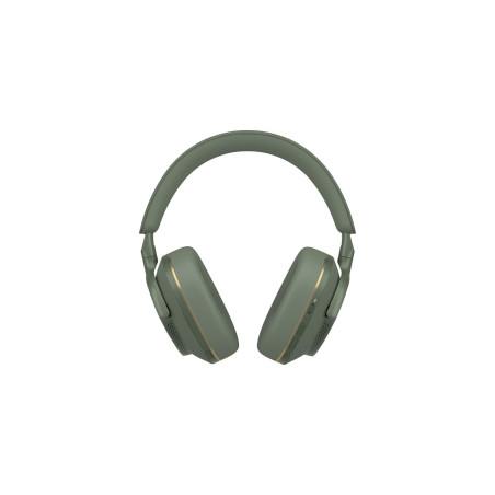 Px7 S2-E Auriculares Inalámbrico y alámbrico Diadema Música USB Tipo C Bluetooth Verde