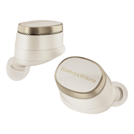 Pi8 Auriculares True Wireless Stereo (TWS) Dentro de oído Llamadas/Música USB Tipo C Bluetooth Base de carga Blanco