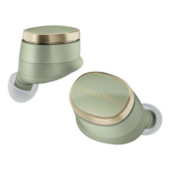 Pi8 Auriculares True Wireless Stereo (TWS) Dentro de oído Llamadas/Música USB Tipo C Bluetooth Base de carga Verde