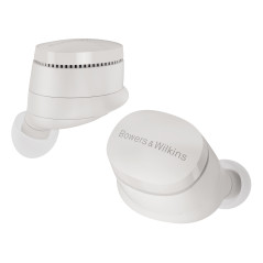 Pi6 Auriculares True Wireless Stereo (TWS) Dentro de oído Llamadas/Música USB Tipo C Bluetooth Base de carga Gris