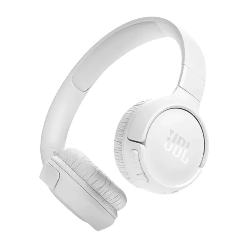 Tune 520BT Auriculares Inalámbrico Diadema Juego USB Tipo C Bluetooth Blanco