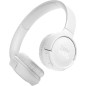 Tune 520BT Auriculares Inalámbrico Diadema Juego USB Tipo C Bluetooth Blanco