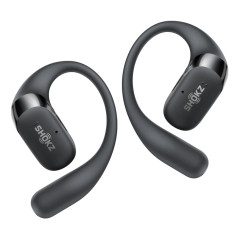 OpenFit 2 Auriculares Inalámbrico gancho de oreja, De oreja abierta Llamadas/Música/Deporte/Uso diario Negro