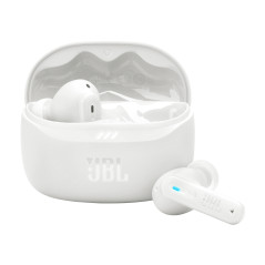 Tune Beam 2 Auriculares Inalámbrico Dentro de oído Llamadas/Música Bluetooth Blanco