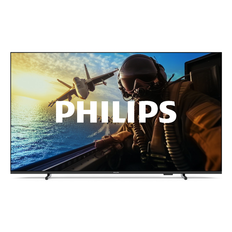 7000 series 50PUS7000/12 Televisor 127 cm (50) 4K Ultra HD Smart TV Wifi Negro