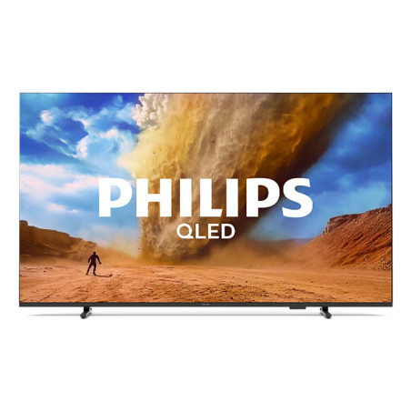 65PUS7810/12 Televisor 165,1 cm (65) 4K Ultra HD Smart TV Wifi Negro