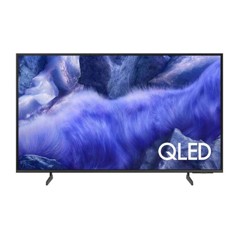 TV 50 QLED QE1F 4K Vision AI Smart TV 2025