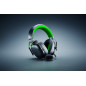 BlackShark V3 X HyperSpeed Auriculares Inalámbrico y alámbrico Diadema Juego USB tipo A Bluetooth Negro, Verde