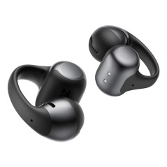 OpenDots ONE Auriculares Inalámbrico Clip de oreja Llamadas/Música/Deporte/Uso diario Bluetooth Negro