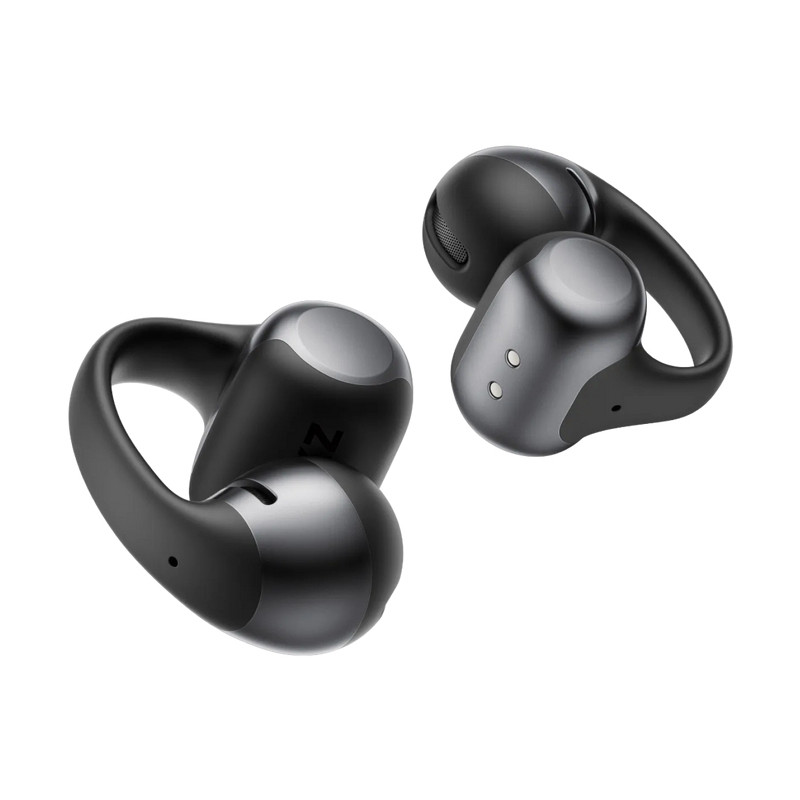 OpenDots ONE Auriculares Inalámbrico Clip de oreja Llamadas/Música/Deporte/Uso diario Bluetooth Negro