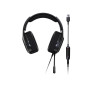 Predator Galea 365 Auriculares Alámbrico Diadema Juego Negro