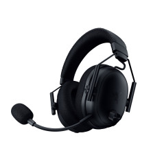 BlackShark V3 Pro Auriculares Inalámbrico y alámbrico Diadema Juego USB Tipo C Bluetooth Negro