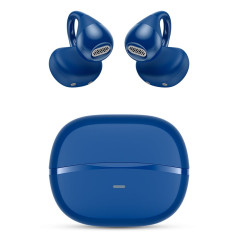 Boost Clip Auriculares True Wireless Stereo (TWS) Dentro de oído Música/uso diario Bluetooth Azul