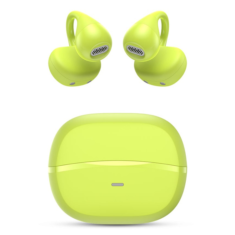 Boost Clip Auriculares True Wireless Stereo (TWS) Dentro de oído Música/uso diario Bluetooth Cal