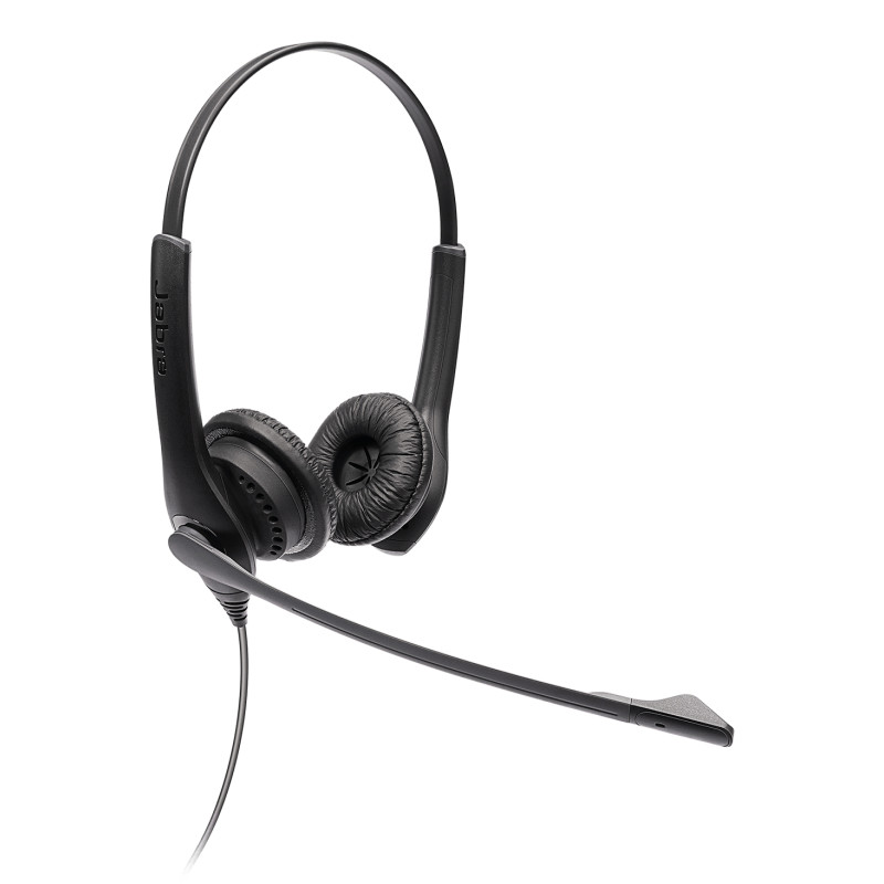 Biz 1100 EDU Auriculares Alámbrico Diadema Educación Negro