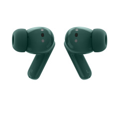 Moto Buds Bass Auriculares True Wireless Stereo (TWS) Dentro de oído Llamadas/Música Bluetooth Verde