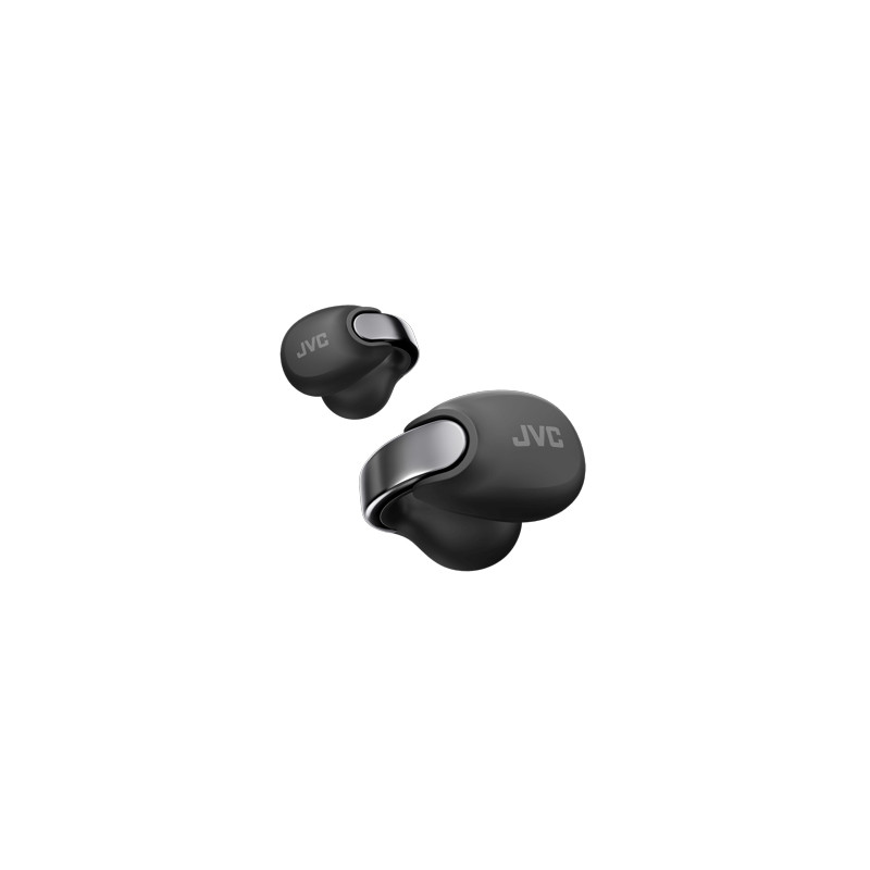 Nearphone Auriculares True Wireless Stereo (TWS) Clip de oreja Llamadas/Música Bluetooth Negro
