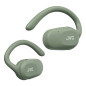 HA-NP40T Auriculares True Wireless Stereo (TWS) gancho de oreja Llamadas/Música Bluetooth Verde