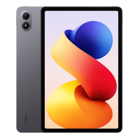 Redmi Pad 2 Pro Qualcomm Snapdragon 256 GB 30,7 cm (12.1) 8 GB Wi-Fi 6 (802.11ax) Gris