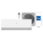 A.A. Split Haier GEOSR50, 4300fr, Wifi, 28dB