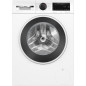 Lavadora Bosch WGG254ZBES, 10kg, 1400rpm, A, Blanc