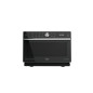 Microondas Whirlpool MWSC933SB, 33L, 2000W, Grill,