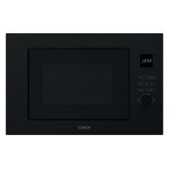 Microondas Candy CA38FL7N20WXB, Integ, 20L, Crista