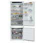 Combi Haier HBQW5719E, 193x69cm, Integr., TNF, E